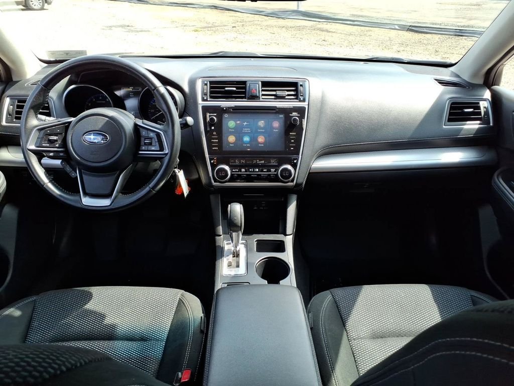 Used 2019 Gray Subaru 2.5i Premium image 13