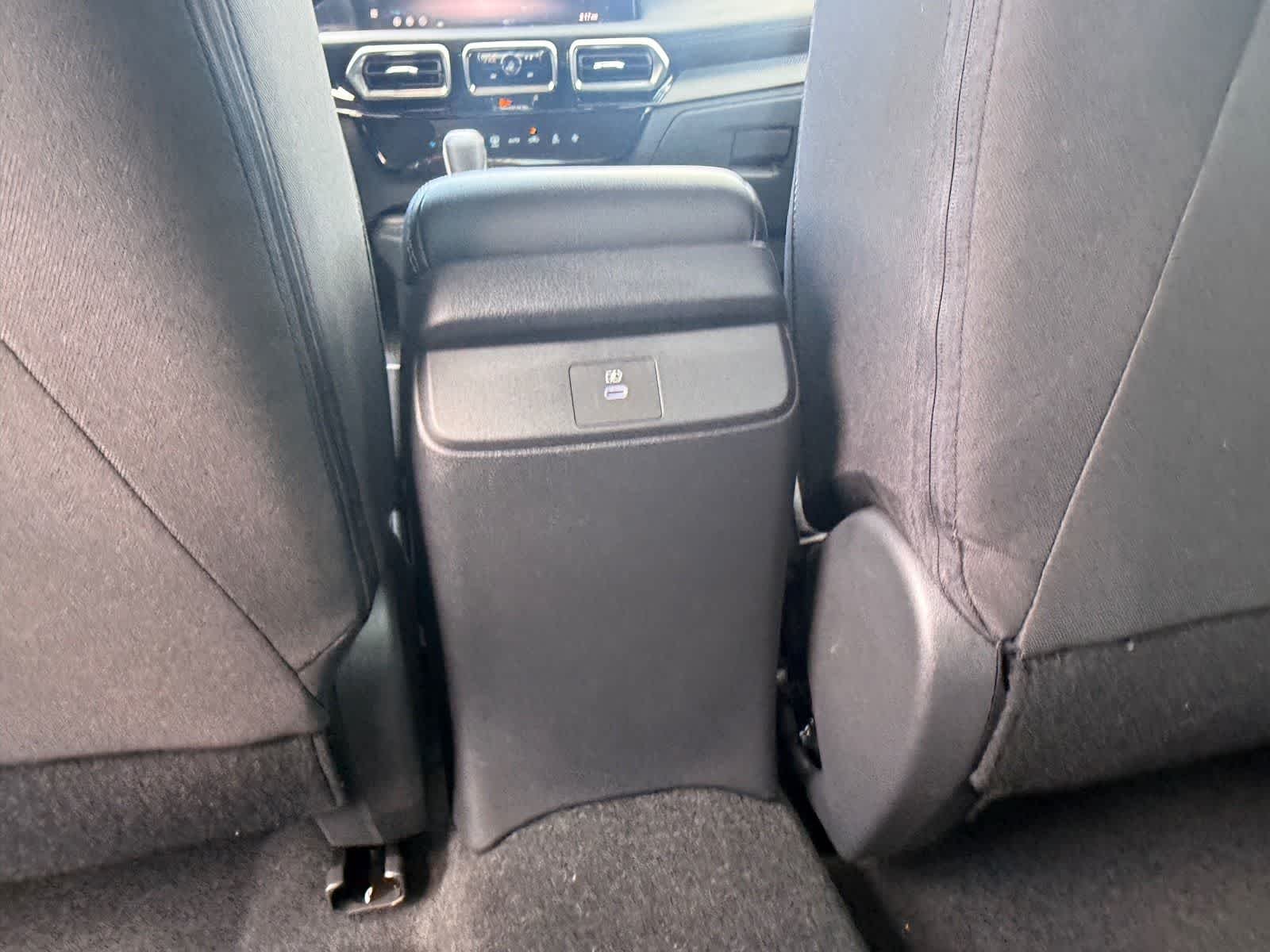 2026 Nissan Sentra SV - Photo 13