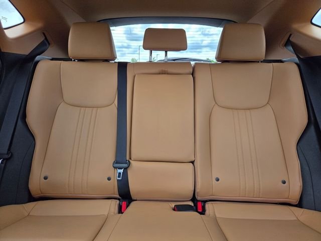 Certified Used 2025 CLOUDBURST GRAY Lexus 250 Base image 12