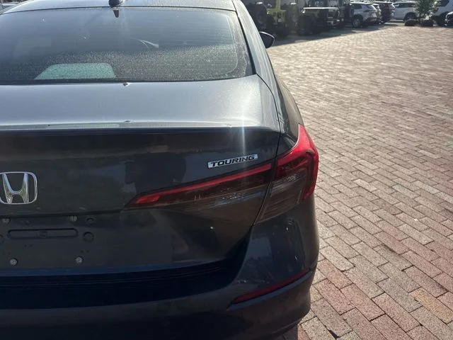 Used 2023 Gray Honda Touring image 11