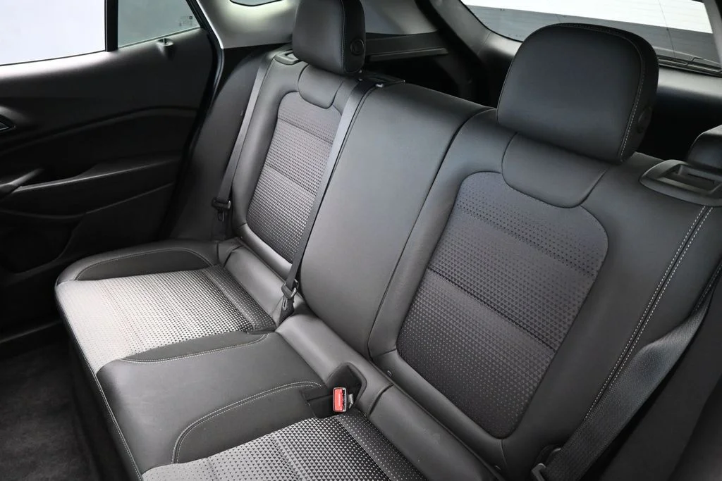 Used 2025 Mosaic Black Metallic Chevrolet LT image 31