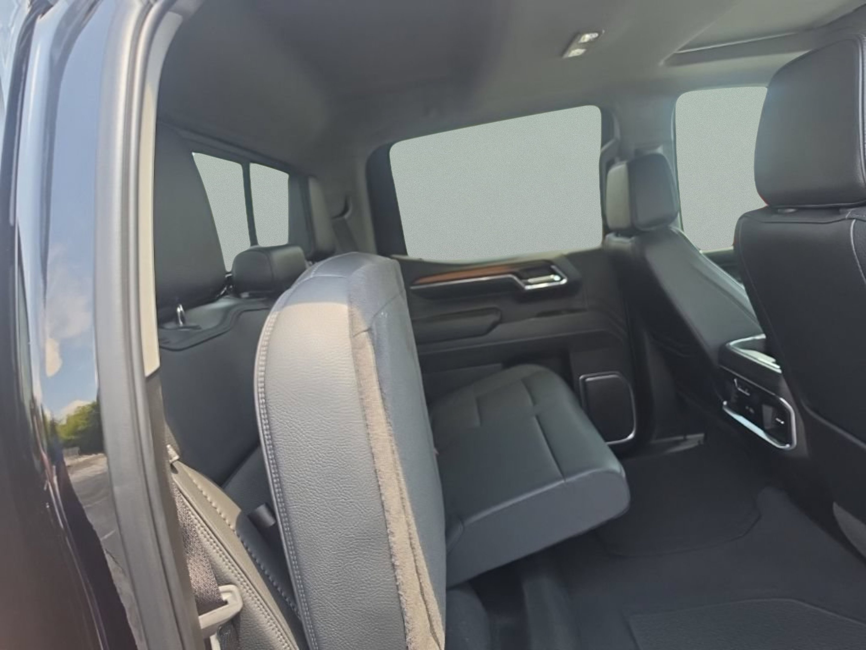 2025 GMC Sierra 1500 Denali - Photo 29