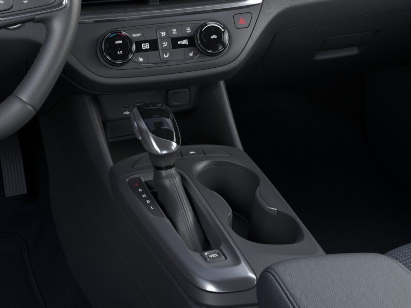 2026 Buick Envista Preferred - Photo 23