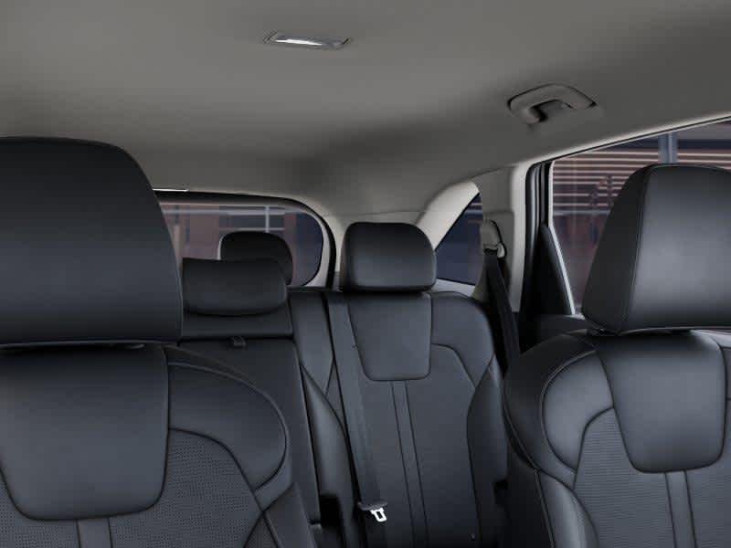 New 2026 EB/Ebony Black Kia S image 27