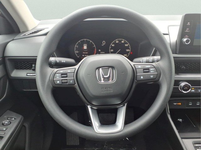New 2026 Crystal Black Pearl Honda LX AWD image 15