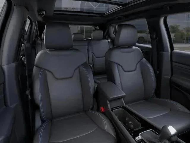 2025 Jeep Compass Limited - Photo 95