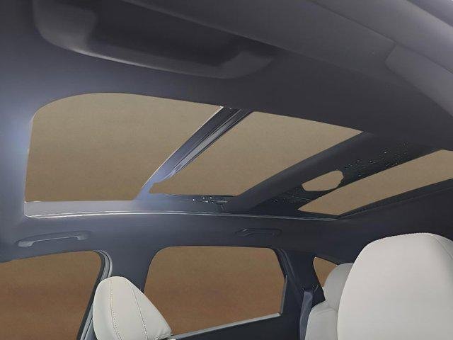2026 Hyundai Tucson Limited - Photo 31