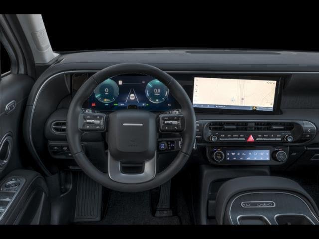 New 2026 White Hyundai SEL Premium 8P image 30