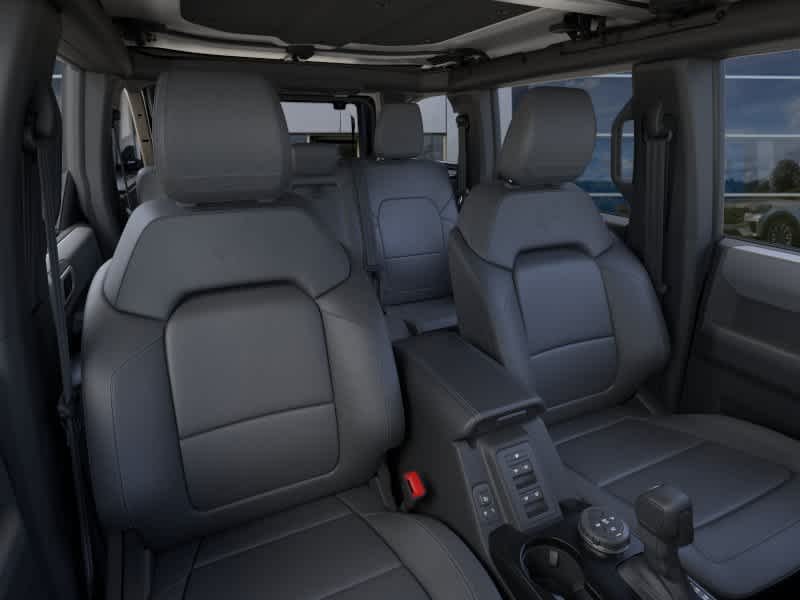 New 2026 Marsh Gray Ford Big Bend® image 10