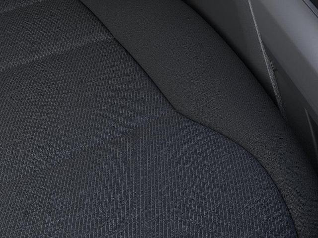 New 2026 Carbonized Gray Metallic Ford XLT image 36