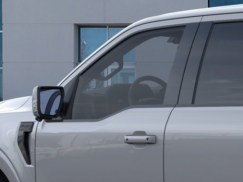 New 2026 Avalanche Ford LARIAT image 21