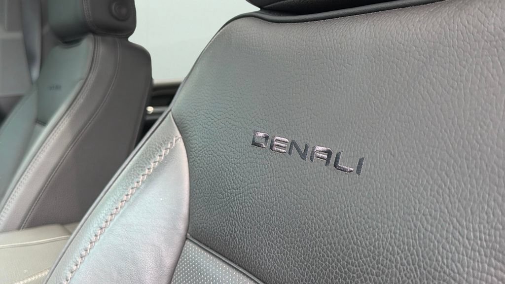 Certified Used 2024 Sterling Metallic GMC Denali image 44