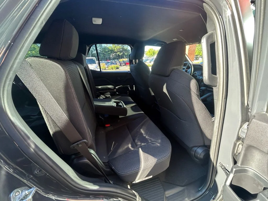 Certified Used 2026 Underground Toyota SR5 image 17