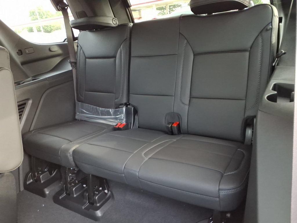New 2026 Titanium Rush Metallic GMC Denali image 6