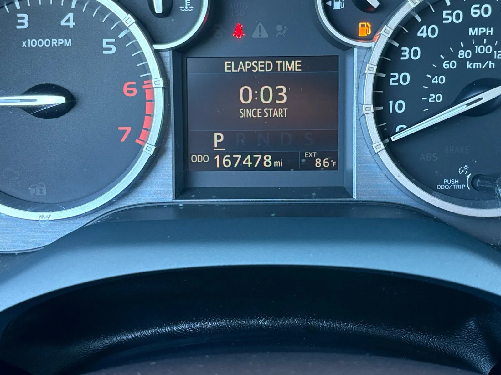 Used 2016 Quicksand Toyota TRD Pro image 2