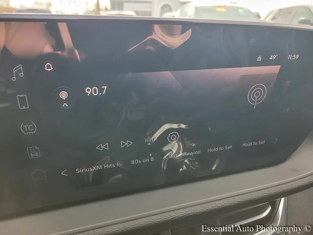 2026 Buick Envista Preferred - Photo 14