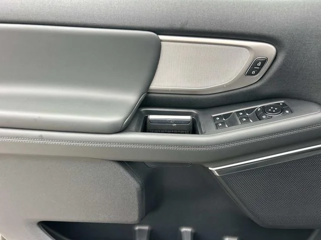 New 2026 Black Ford Active image 29