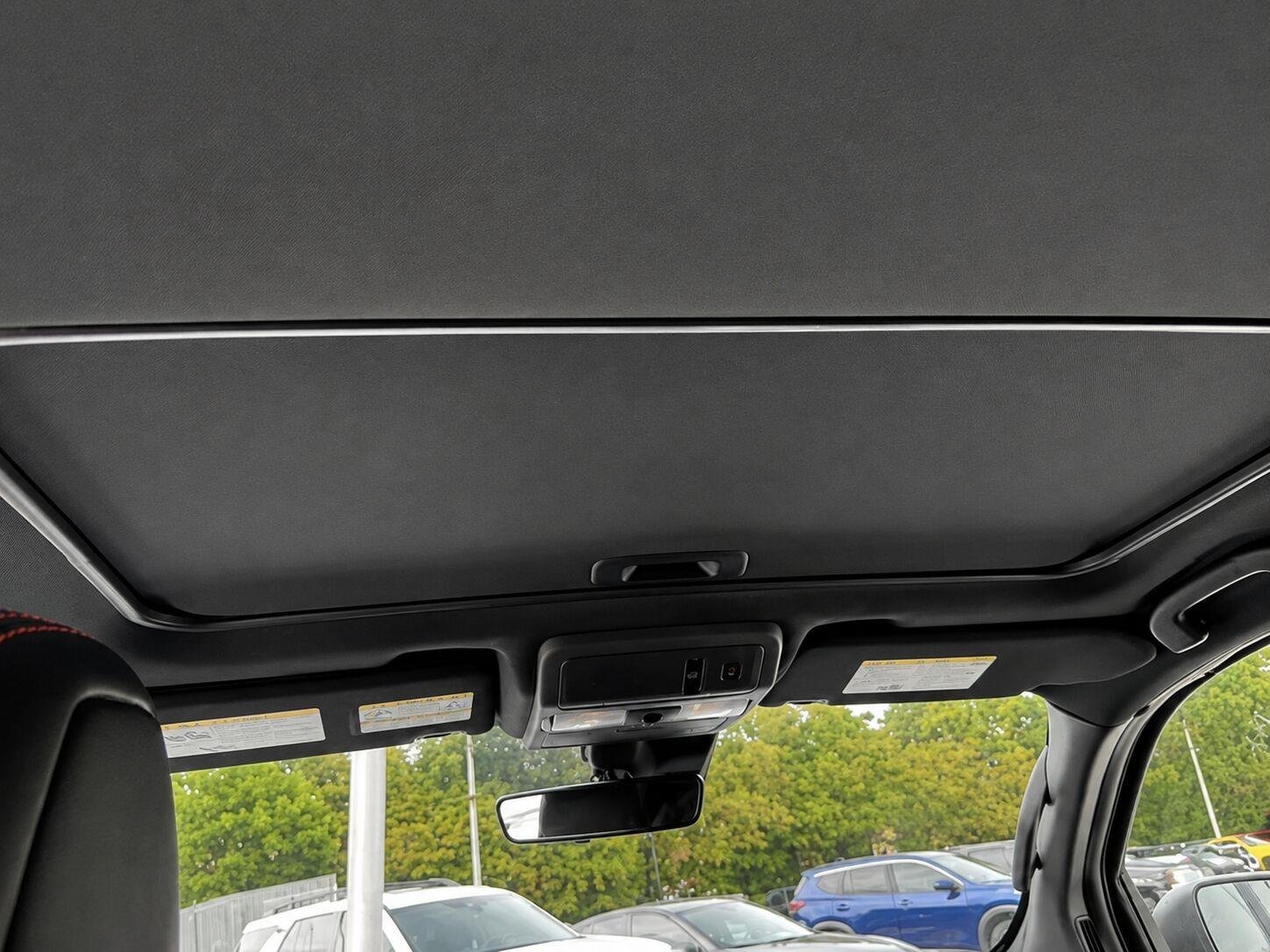 Used 2023 Glacier White Nissan PRO-4X image 18