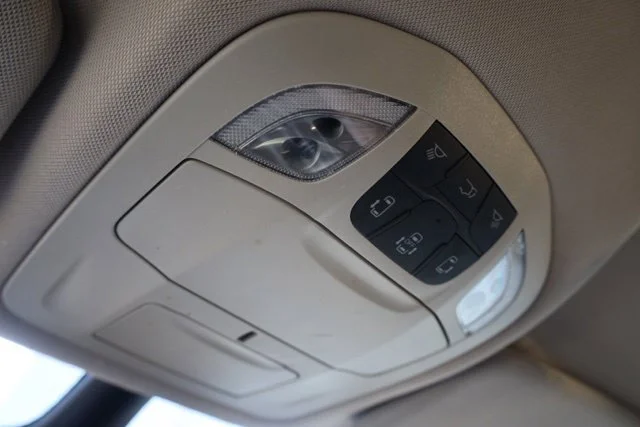 Used 2023 Black Chrysler LX image 33