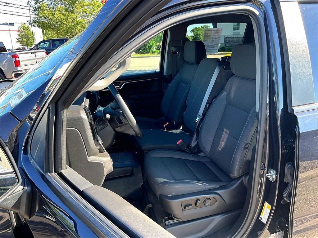Used 2023 Gray Chevrolet RST image 10
