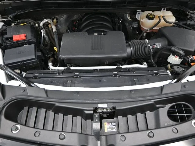 2023 Chevrolet Tahoe Z71 - Photo 50