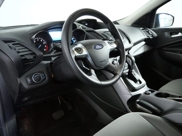 Used 2016 Gray Ford SE image 16