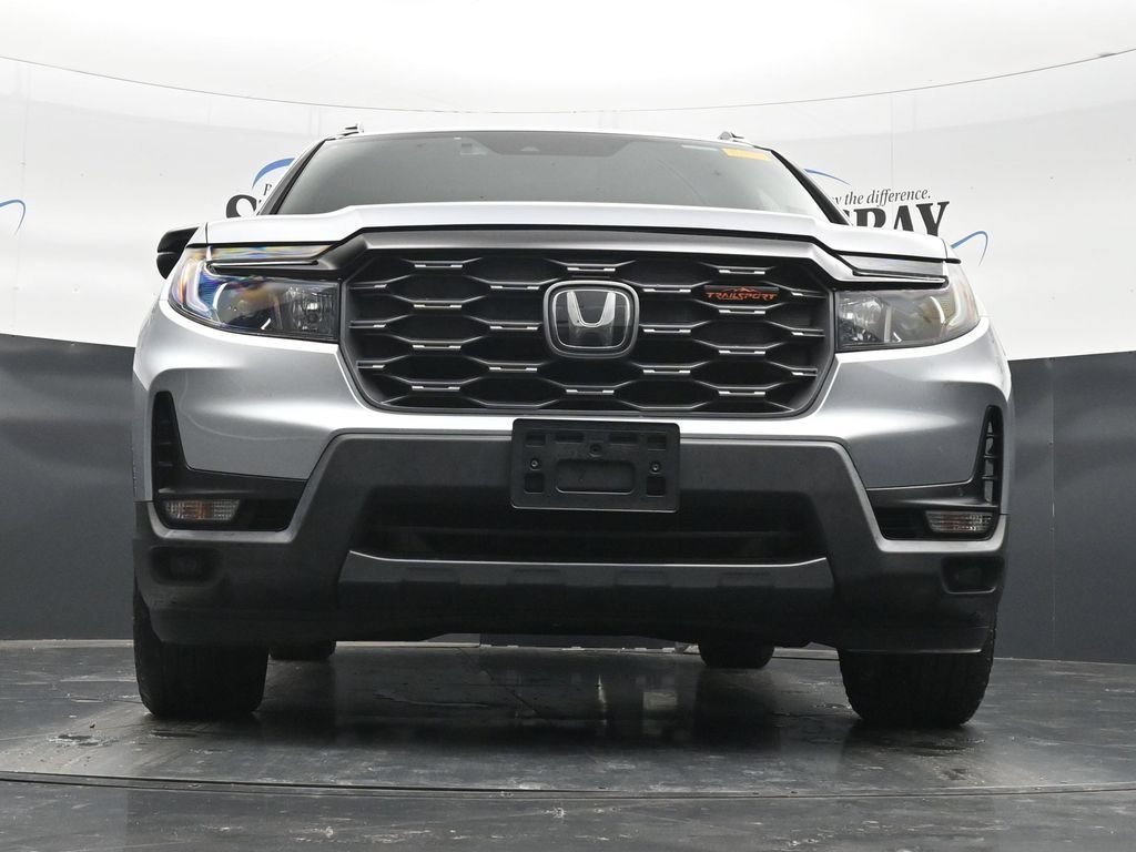 2022 Honda Passport TrailSport - Photo 27