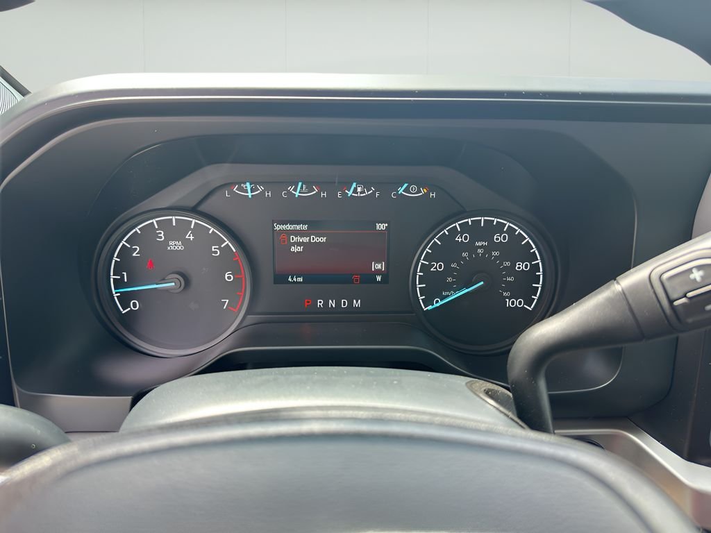 New 2026 Avalanche Ford F-250® XLT image 17