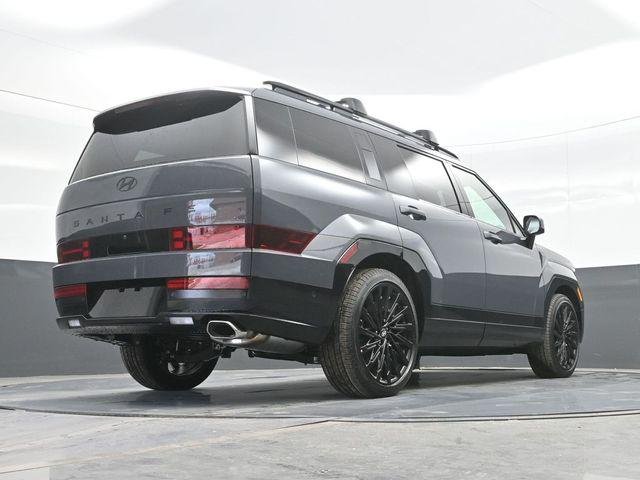 New 2026 Gray Hyundai Calligraphy AWD image 18