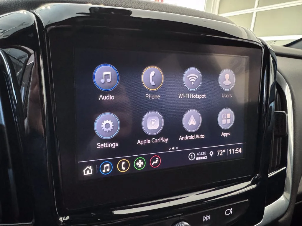 2023 Chevrolet Traverse 1LT - Photo 19