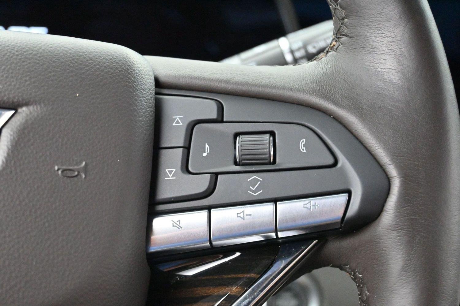 Used 2024 Black Raven Cadillac Sport image 21