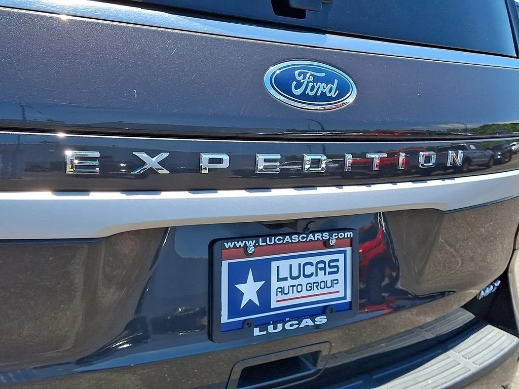 Used 2022 Gray Ford XLT MAX image 65