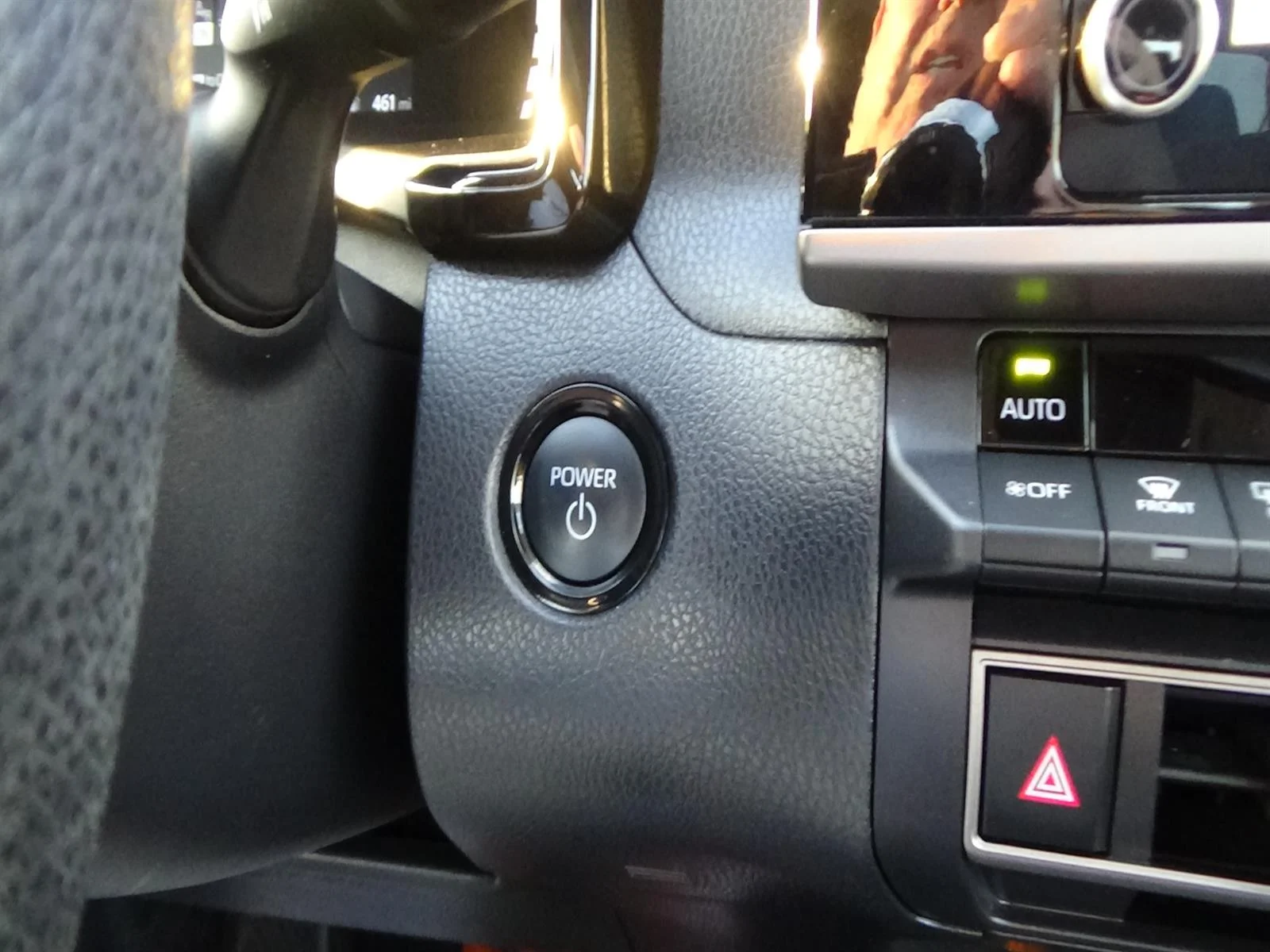 Certified Used 2025 Ice Cap Toyota LE image 22