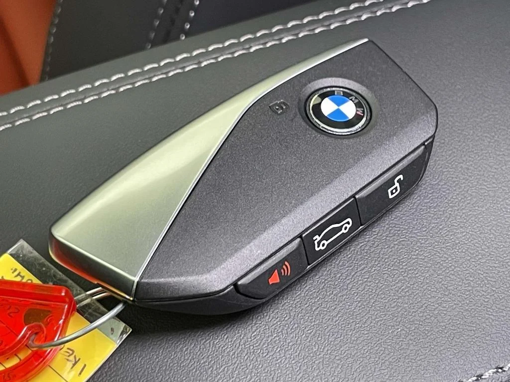 New 2026 White BMW 228 Gran Coupe image 36
