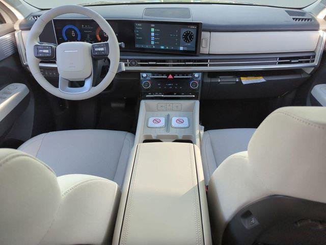 New 2026 Gray Hyundai SE image 13