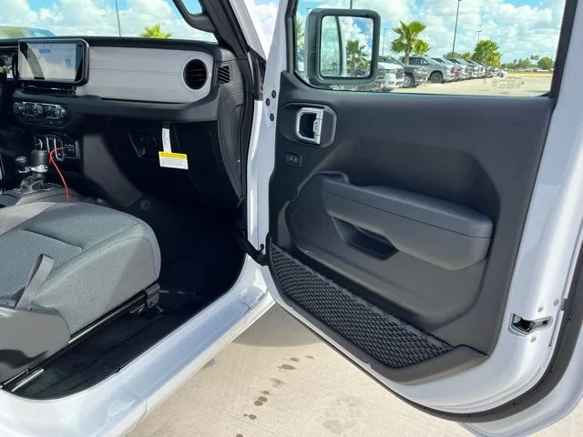2026 Jeep Wrangler 2-Door Sport - Photo 19