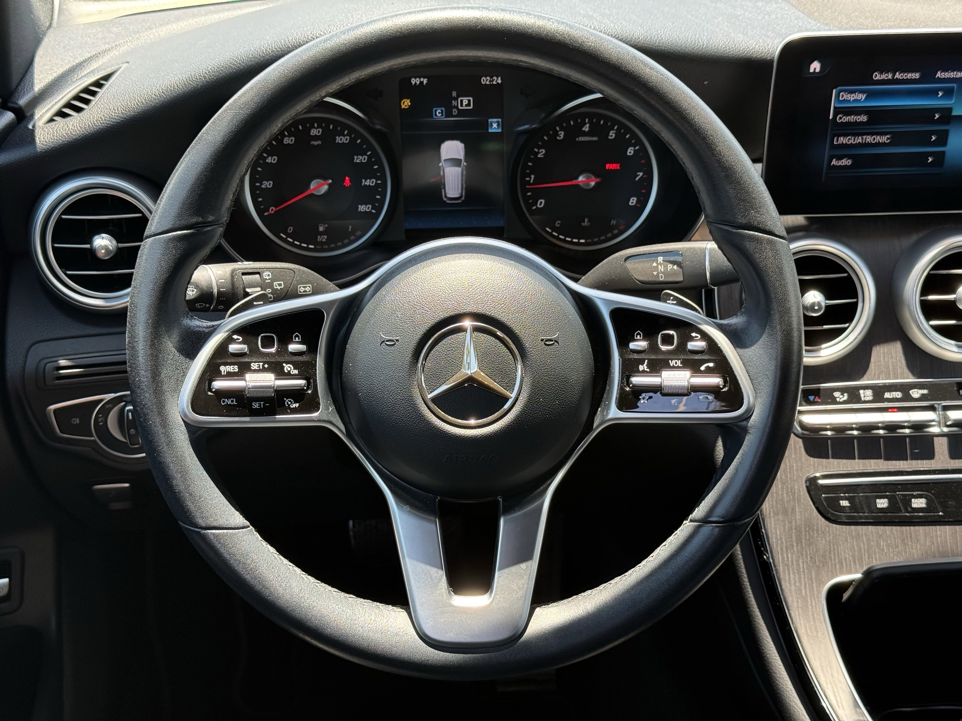 2022 Mercedes-Benz GLC GLC300 - Photo 14