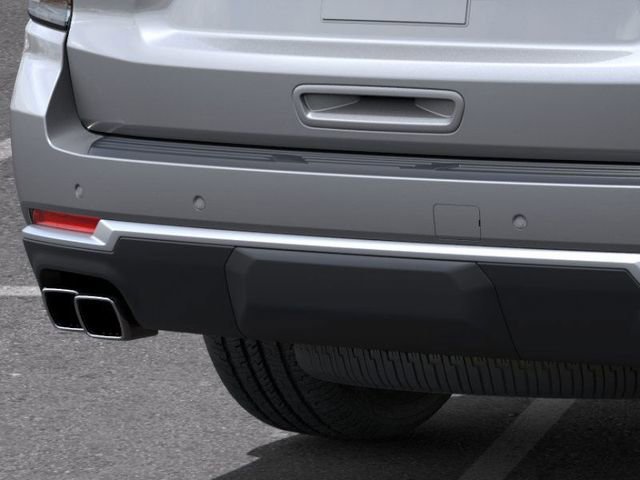 2025 Chevrolet Suburban High Country - Photo 14