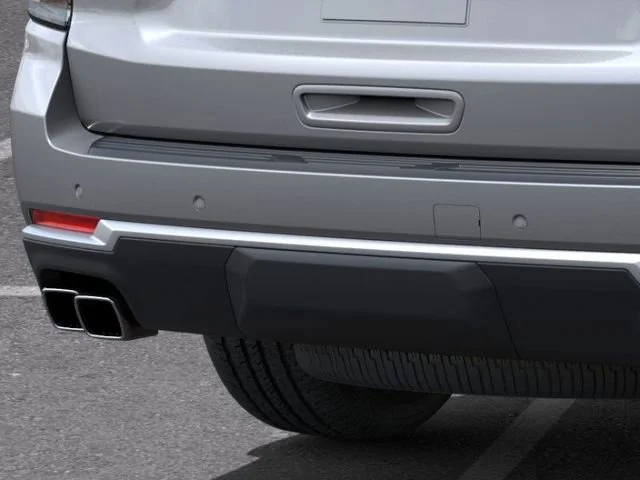 2025 Chevrolet Suburban High Country - Photo 14