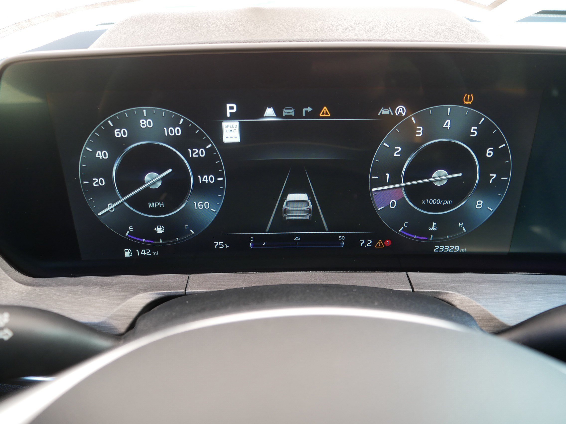 Certified Used 2023 Wolf Gray Kia SX X-Line image 21