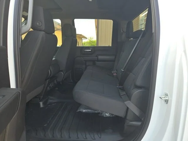 2025 Chevrolet Silverado 3500 HD Work Truck - Photo 16