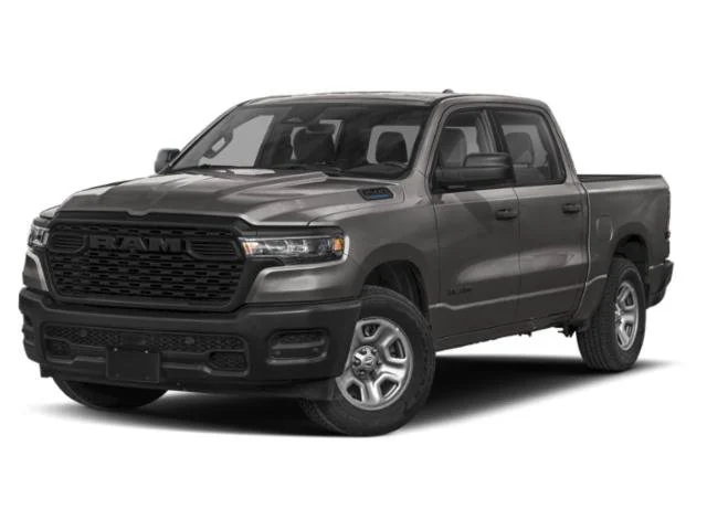 New 2026 Tank Exterior Paint RAM  image 2