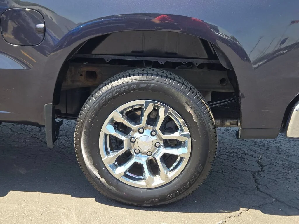 2022 Chevrolet Silverado 1500 LT - Photo 16