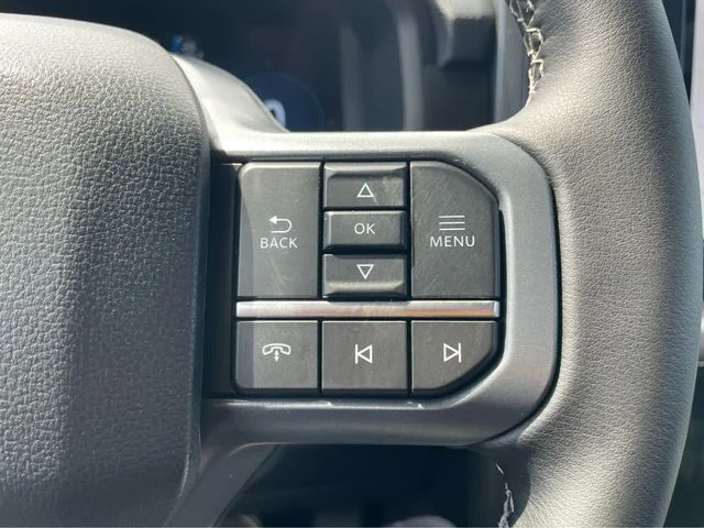 2025 Ford F-150 XLT - Photo 23