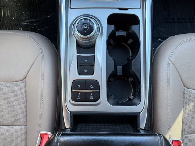 2021 Ford Explorer Limited - Photo 31