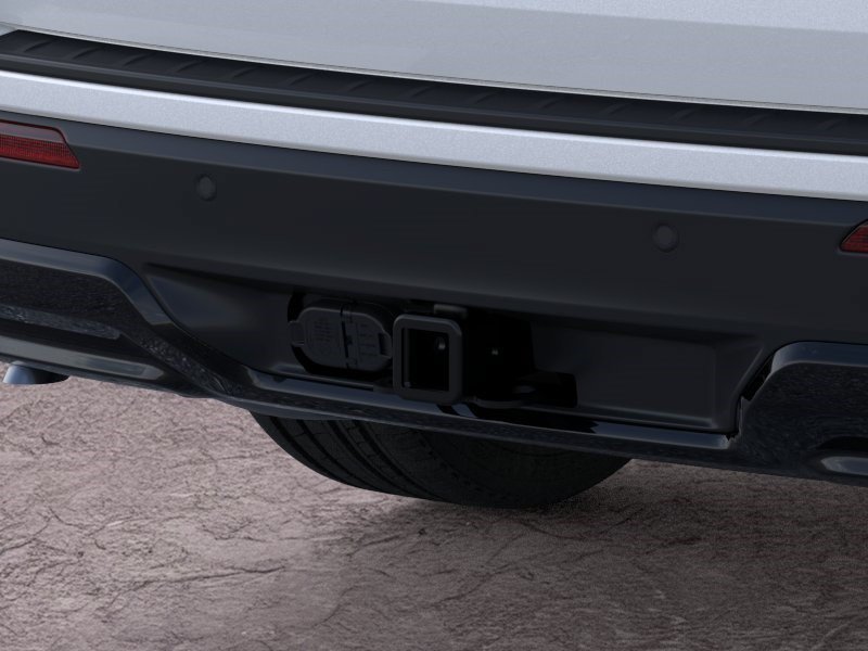New 2026 Star White Metallic Tri-Coat Ford ST-Line image 23