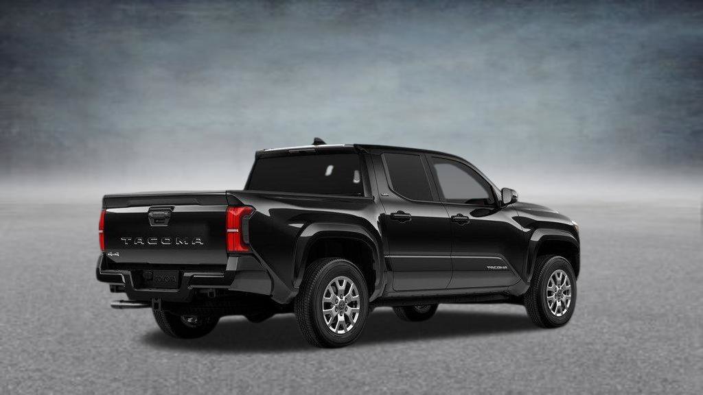 New 2026 Black Toyota  SR5 image 36