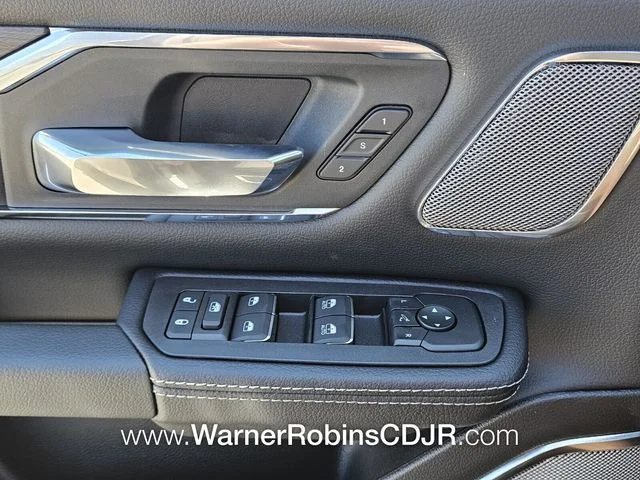 2026 RAM 1500 Laramie - Photo 30