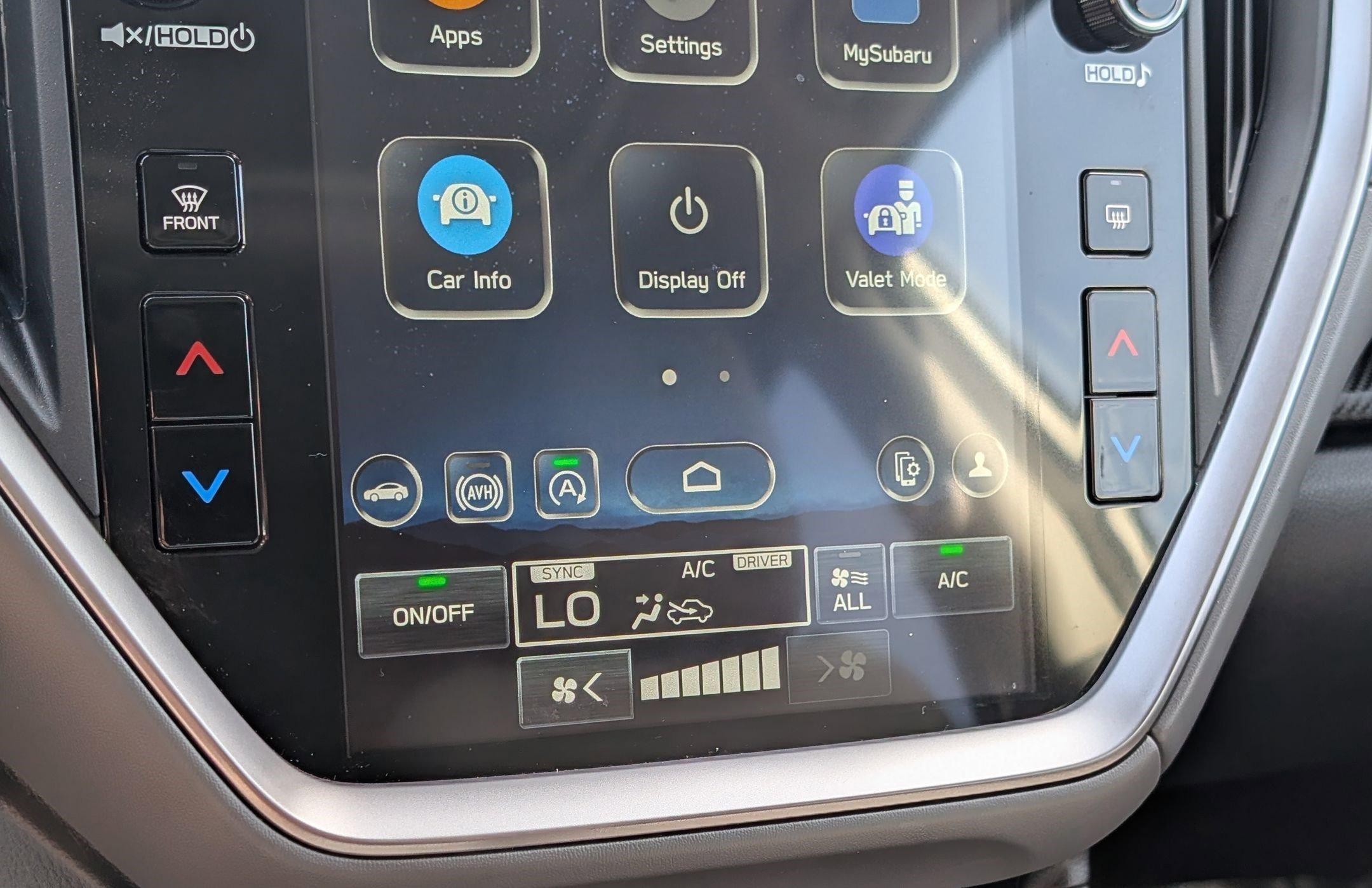 2025 Subaru Crosstrek Premium - Photo 25