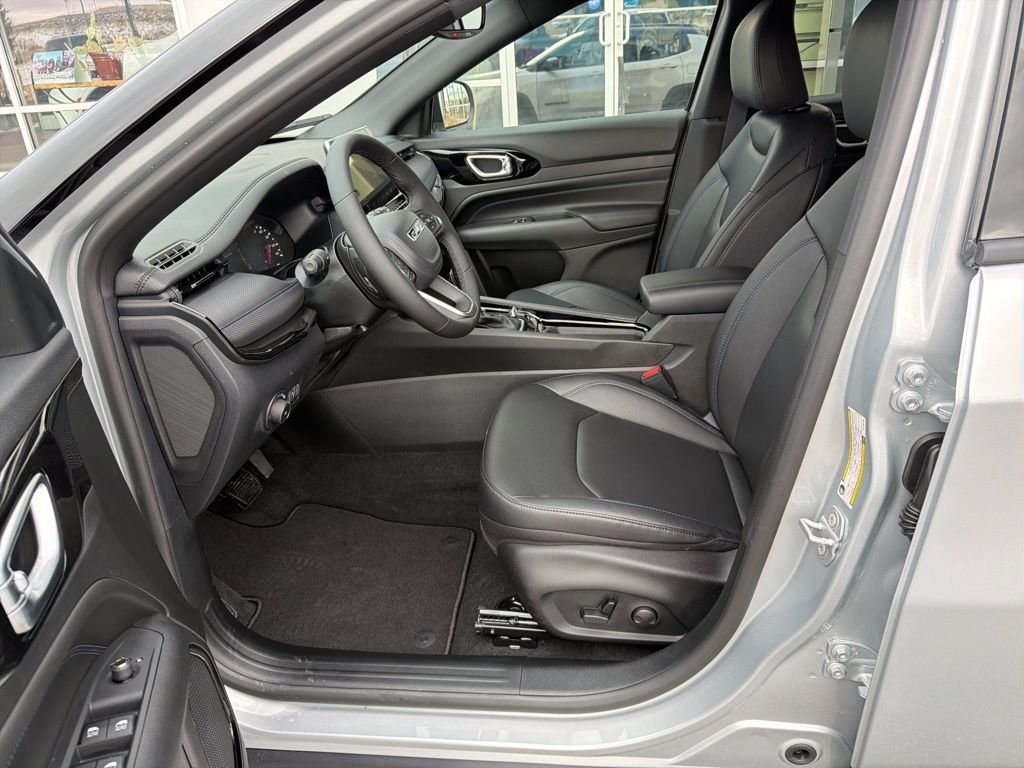 2026 Jeep Compass Limited Altitude - Photo 11